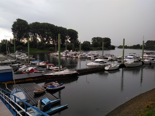Wesel